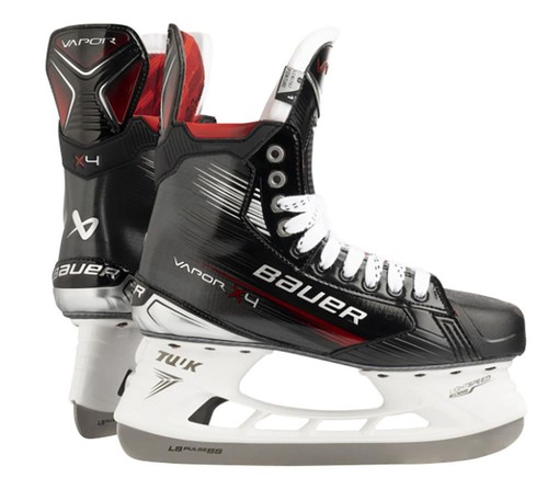 Bauer vapor patin - bauer, glace
