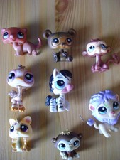 Lot De Petshop, LPS