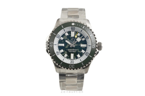 Breitling superocean super - superocean,