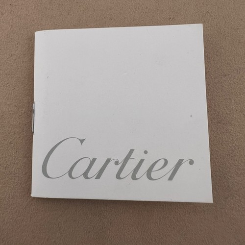 Livret pour tous les - les, montres