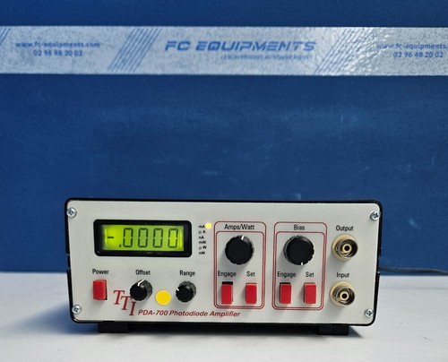 Tti terahertz technologies inc - technologies,