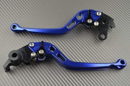 Paire leviers longs levier