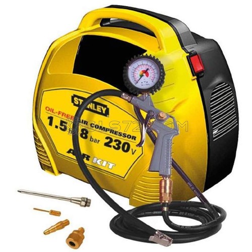 Compresseur stanley air - compresseur,