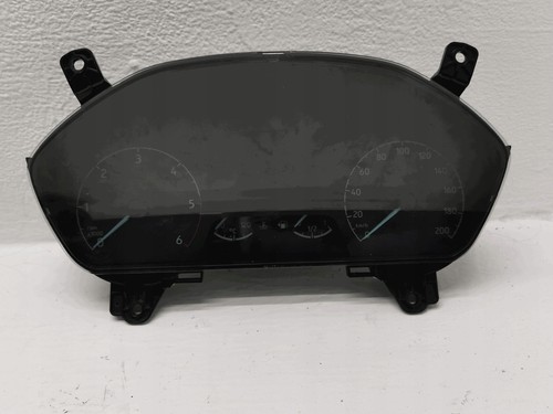 Ford custom lift tdci eu - ford,