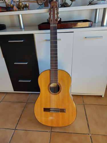 Guitare classique - guitare,