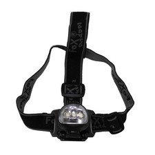 LAMPE LED FRONTALE RANDONNEE