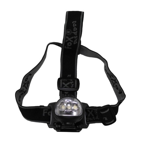 Lampe led frontale - led,