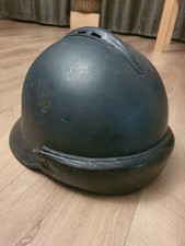 Casque Jeanne D'arc Français Modèle 45