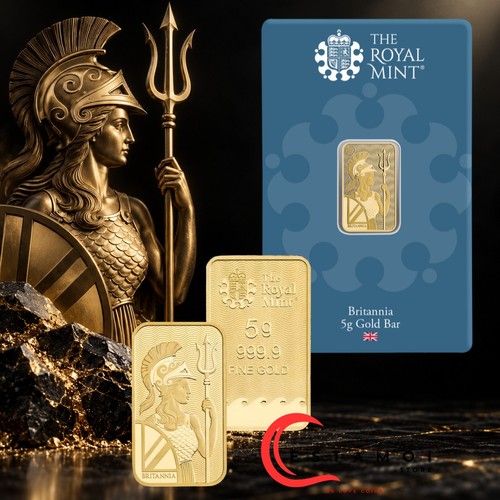 Royaume uni the royal mint - royal,