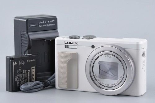 Panasonic dmc tz85 - panasonic, compact