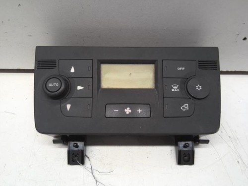Commande chauffage peugeot - commande,