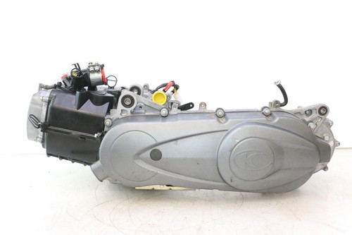 Moteur kymco agility city - moteur,