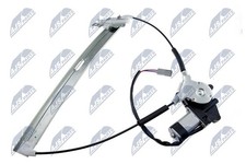 LEVE-VITRES FORD ESCAPE 01-08