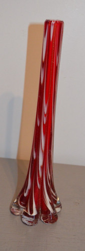 Vintage murano style - murano, blown