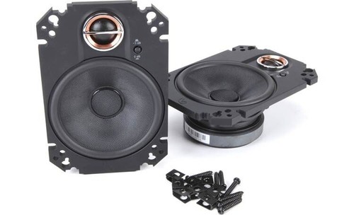 Infinity kappa 463xf series - kappa,