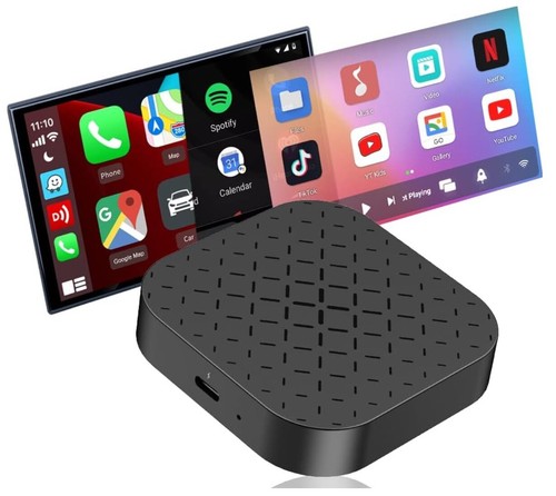 Carlinkit tbox basic 16 - carlinkit, 2