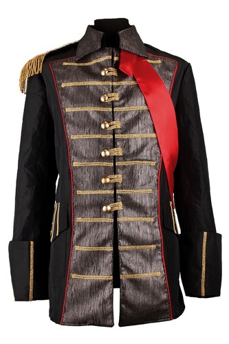 Costume carnaval homme - costume,