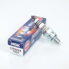 Bougie d'allumage NGK pour