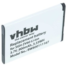 Batterie pour Samsung GT-C3060
