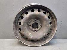 Jante acier / tole - Renault