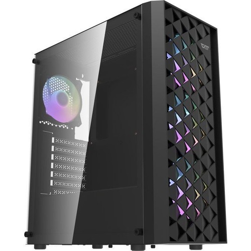 Darkflash dk351 noir boitier - dk351,