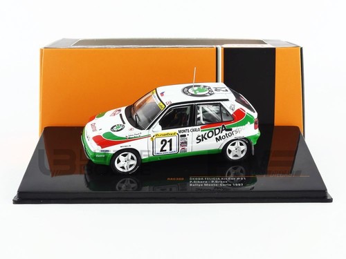 Ixo skoda felicia kit - -,