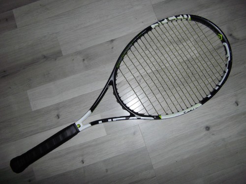 Raquette tennis head speed - raquette,