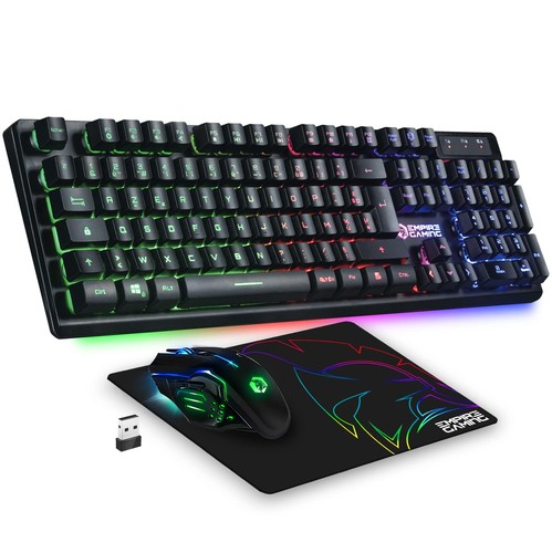 Armor rf800 pack clavier - rf800,
