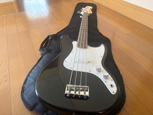 Squier sonic bronco bass short - sonic,