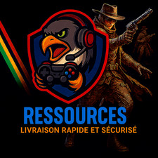 ARC Raiders 🗺️ Ressources