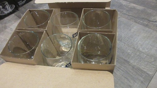 Lot verres ricard - de, anciens