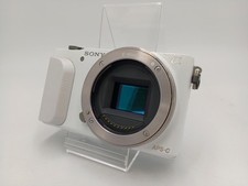Appareil photo sans miroir