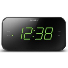 Radio réveil PHILIPS