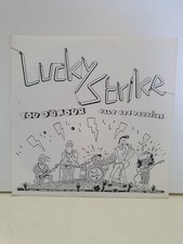 TRES RARE SP 45T 7" LUCKY