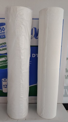 Lot draps examen jetables - 4,