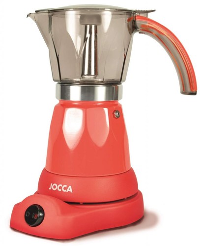 Jocca machine espresso - À,