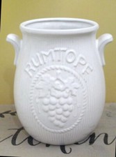 Vintage Rumtopf Mid-Century