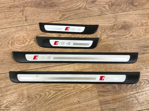 Audi rs4 8k seuils - 8k,
