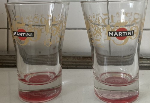 Anciens verres alcool - 2,