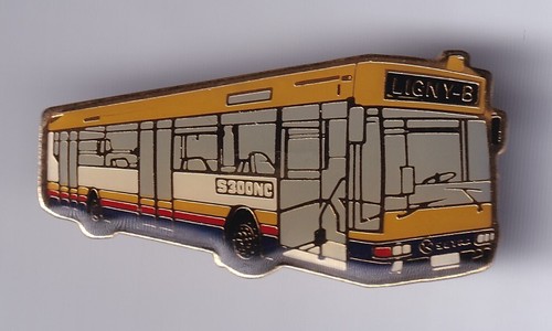 Rare pins pin camion - pins, pin's