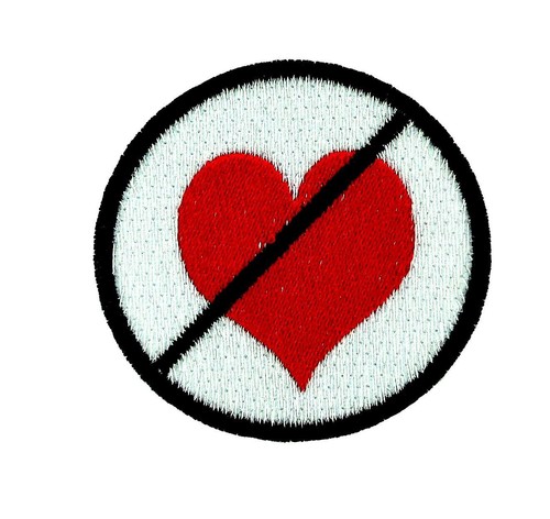Patch ecusson brode - , backpack