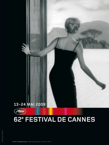 Affiche officielle festival - affiche,