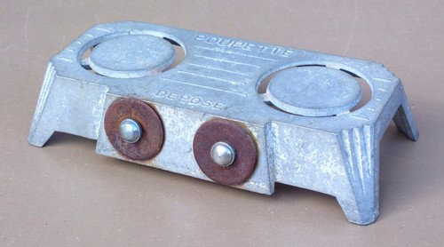 Ancien jouet poupette - ancien,
