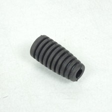 Caoutchouc de sélecteur pour