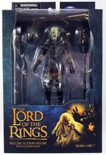 Le Seigneur des Anneaux - Orc
