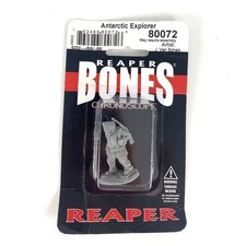 x1 Antarctic Explorer Plastic Multibrand Chronoscope JDR and Others | P-00IN2