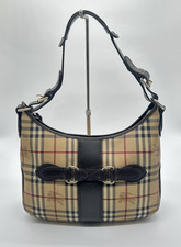 Magnifique  sac  " BURBERRY