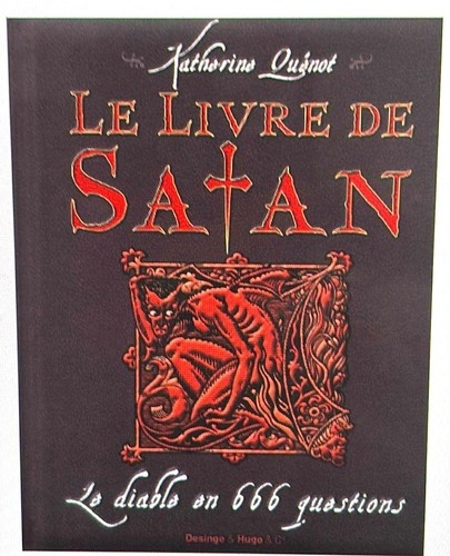 Rare livre satan le - rare,