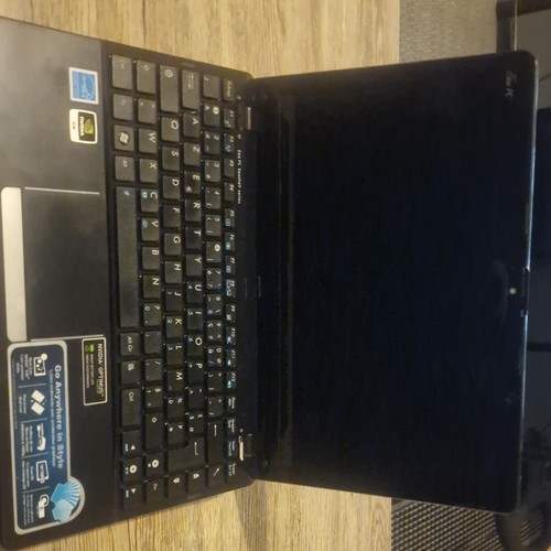 Asus ordinateur portable - ordinateur, 8"