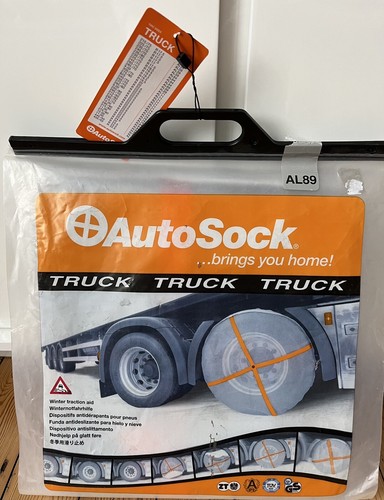 Autosock truck 74 - autosock,